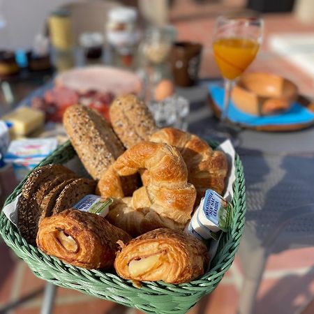 B&B Casa El Viaje Cómpeta Екстериор снимка