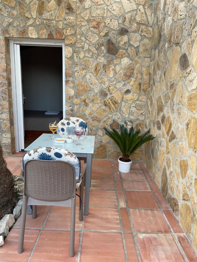 B&B Casa El Viaje Cómpeta Екстериор снимка