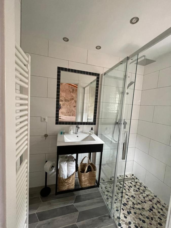 B&B Casa El Viaje Cómpeta Екстериор снимка