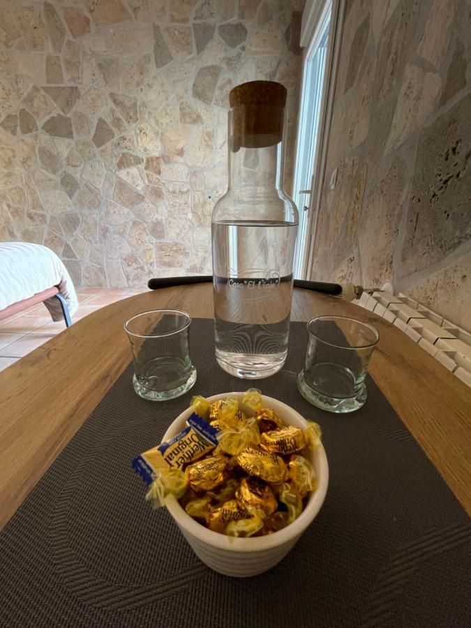 B&B Casa El Viaje Cómpeta Екстериор снимка