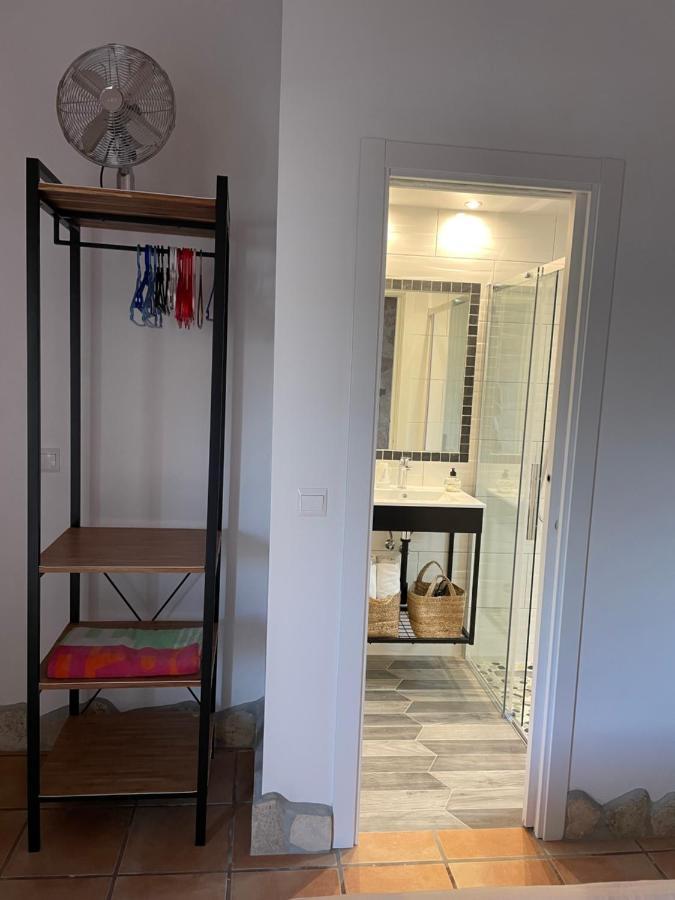 B&B Casa El Viaje Cómpeta Екстериор снимка