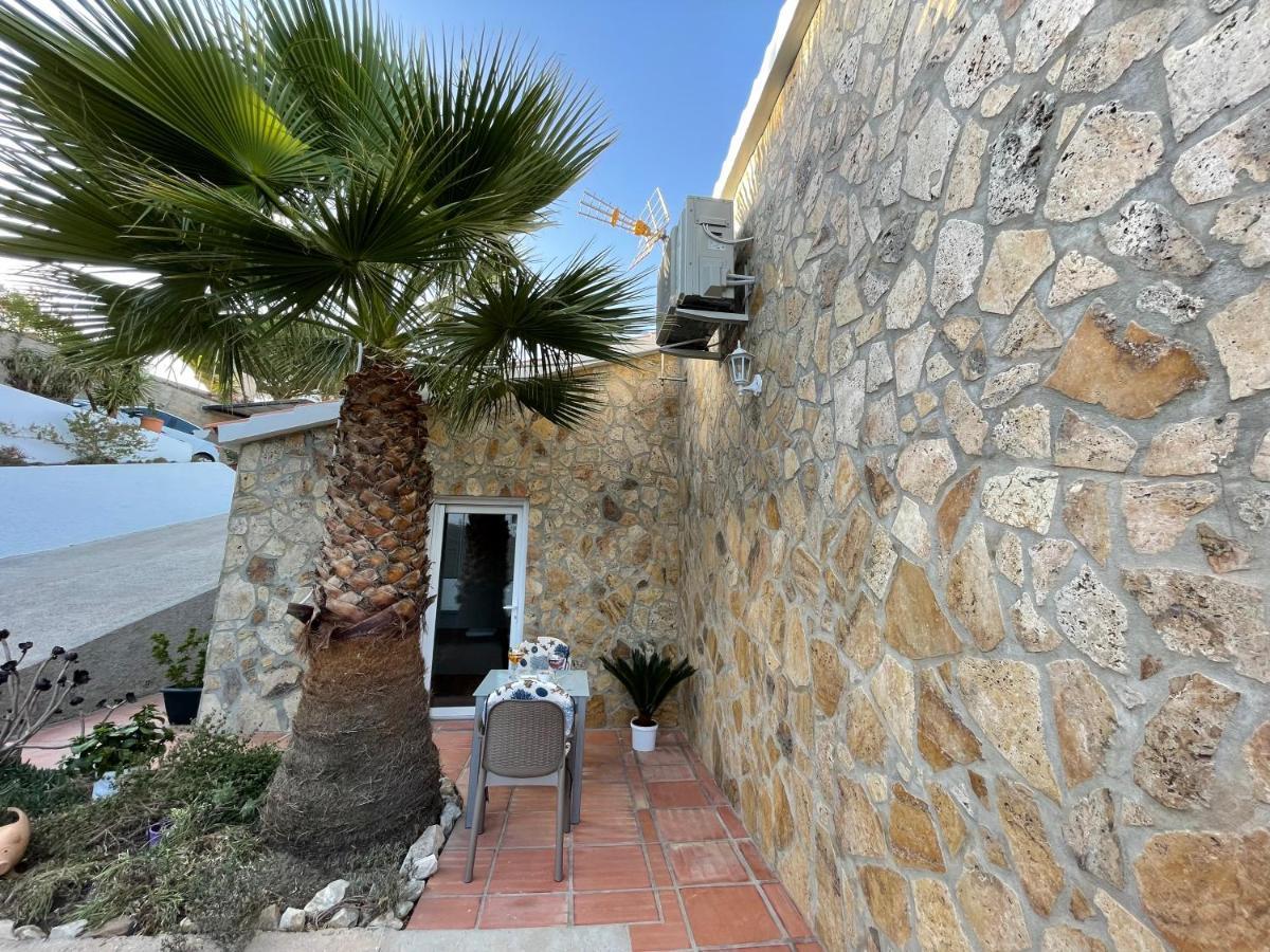 B&B Casa El Viaje Cómpeta Екстериор снимка